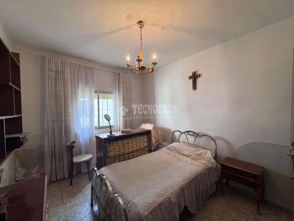 Detached homes for sale in Centro