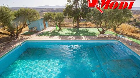 Foto 2 de Casa o xalet en venda a Moraleda de Zafayona, Granada