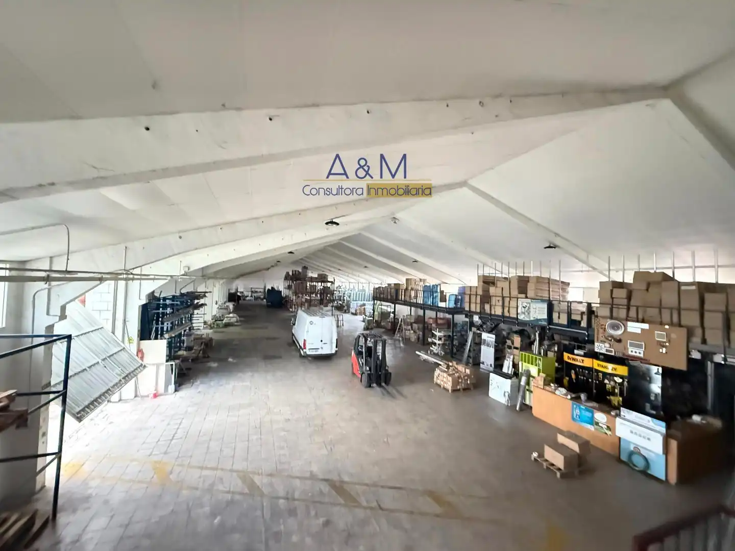 Nave industrial en venta en Topacio, imagen 14
