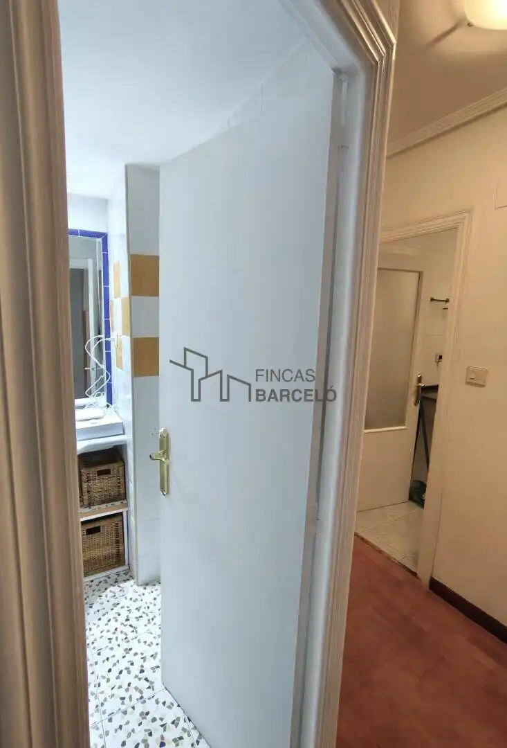 Piso en venta en Barrio de Delicias