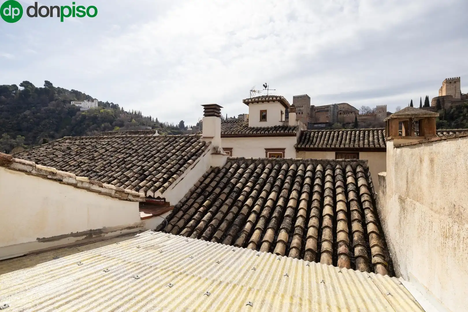 Casa en venta en Calle SAN JUAN DE LOS REYES, imagen 53