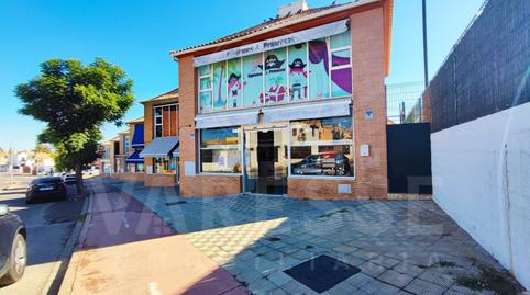 Photo 3 of Premises for sale in Colegio Europa, Sevilla