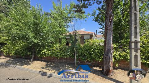 Foto 2 de Casa o chalet en venta en Escalona, Toledo