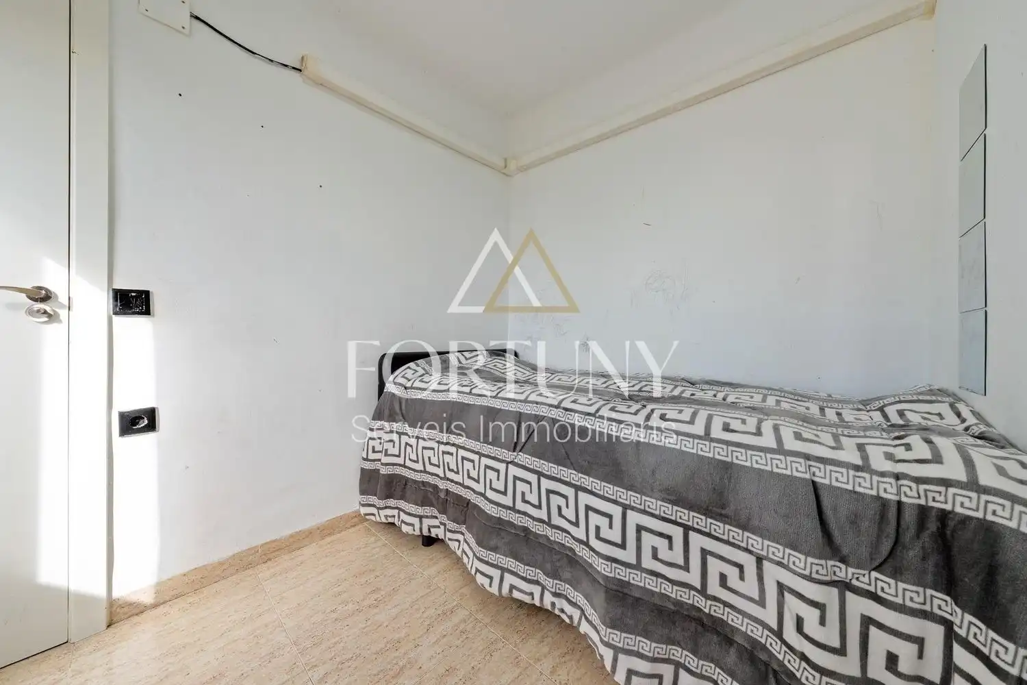 Flat for sale in de Galícia, Migjorn