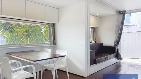 Foto 4 de Casa o xalet de lloguer a Calle Tamboril, Moralet, Alicante / Alacant