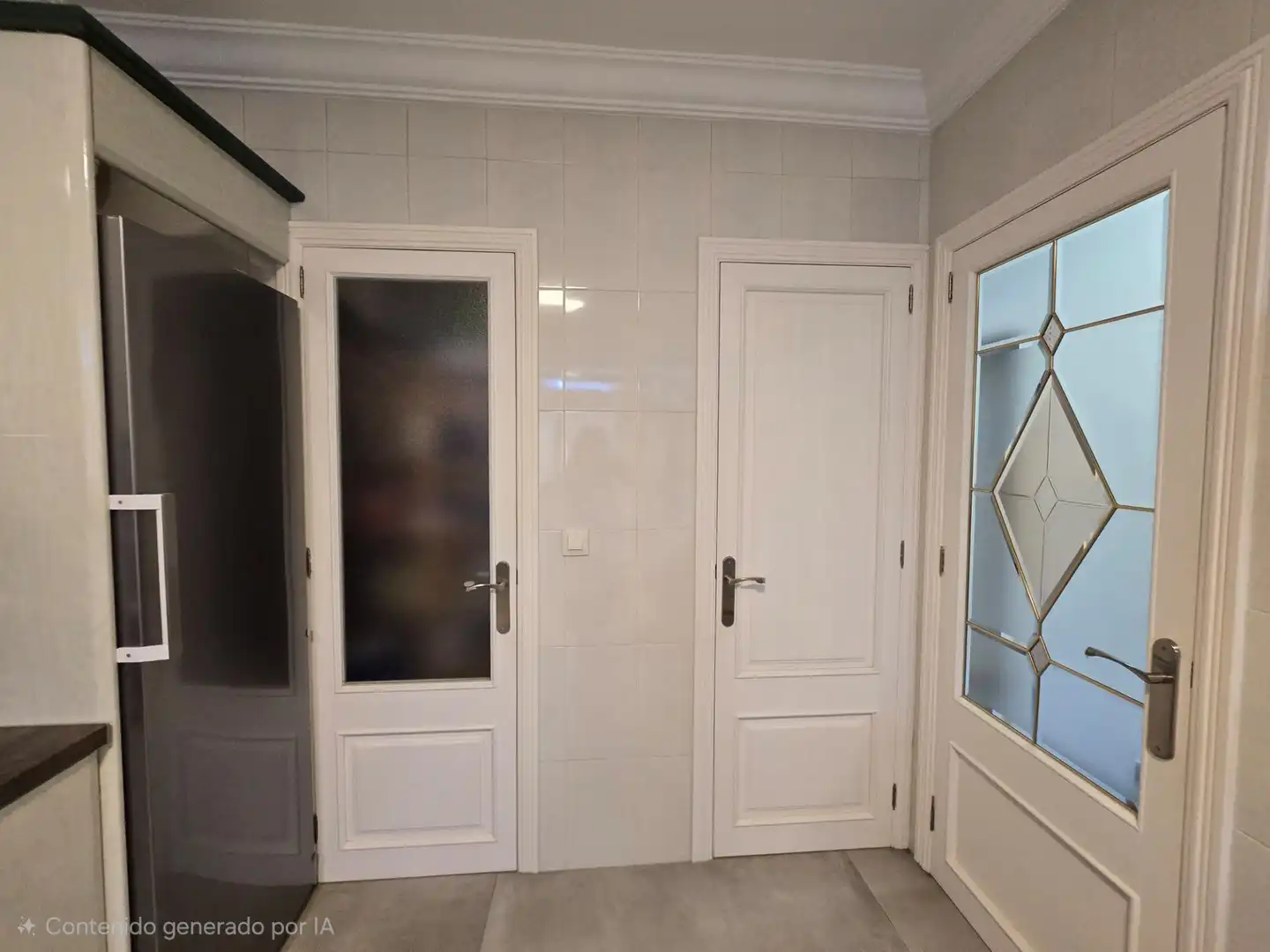 Flat for sale in Manacor  with Air Conditioner, Private garden and Terrace