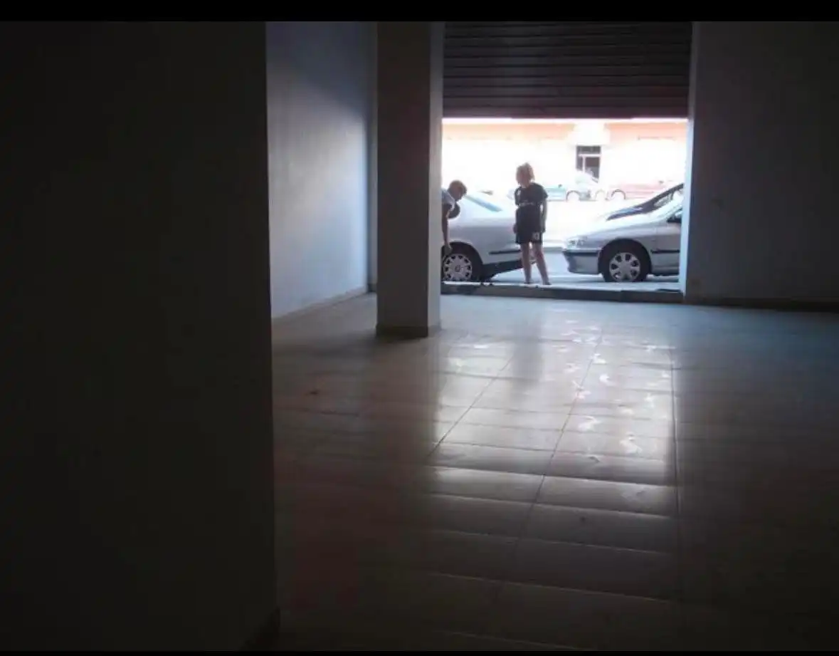 Local comercial en venta en Guadix