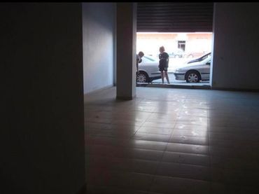 Local comercial en venta en Guadix