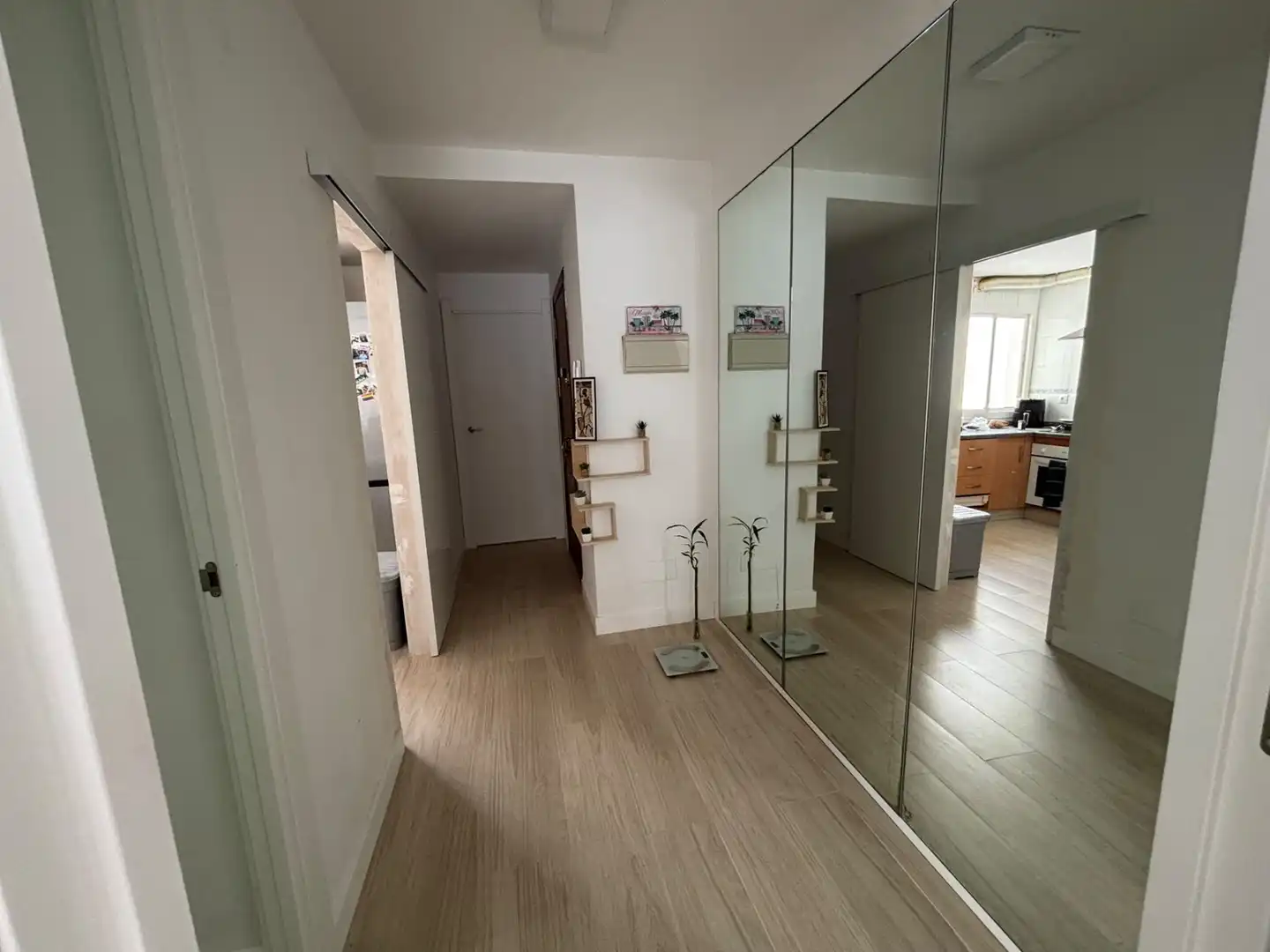 Ático con terraza en venta en Estepona Pueblo, imagen 7