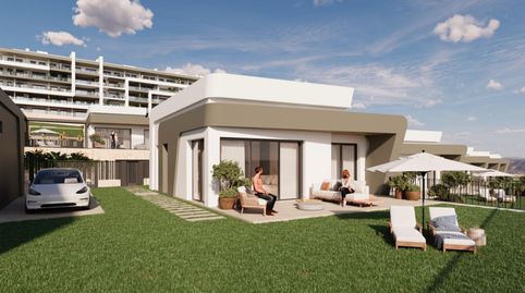 Foto 2 de Casa o chalet en venta en Bonalba - Cotoveta, Mutxamel