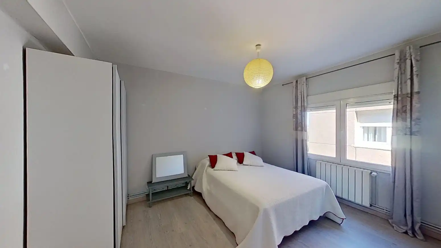 Habitación de Piso en venta en Santander con Calefacción