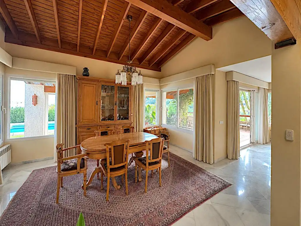 Haus mit Pool zum Verkauf in Calle Los Lagos, imagen 32