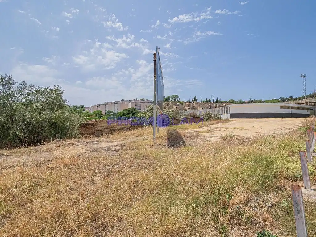 Residential for sale in Tomares