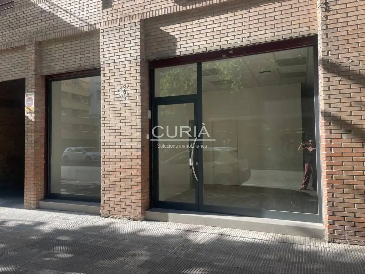 Local de lloguer en Lleida amb Aire condicionat