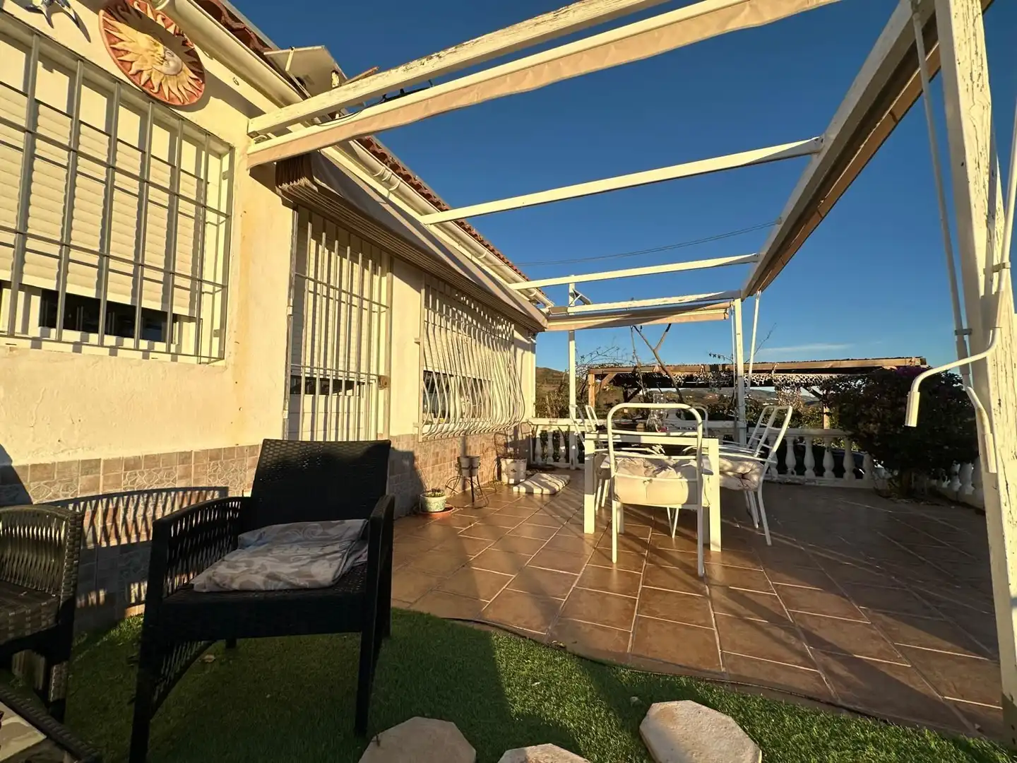Casa rustica con piscina in vendita a Vélez-Málaga ciudad, imagen 61
