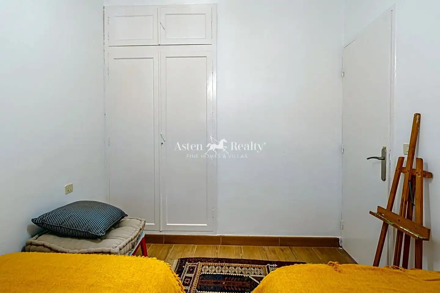 Habitación de Terreno en venta en Santiago del Teide