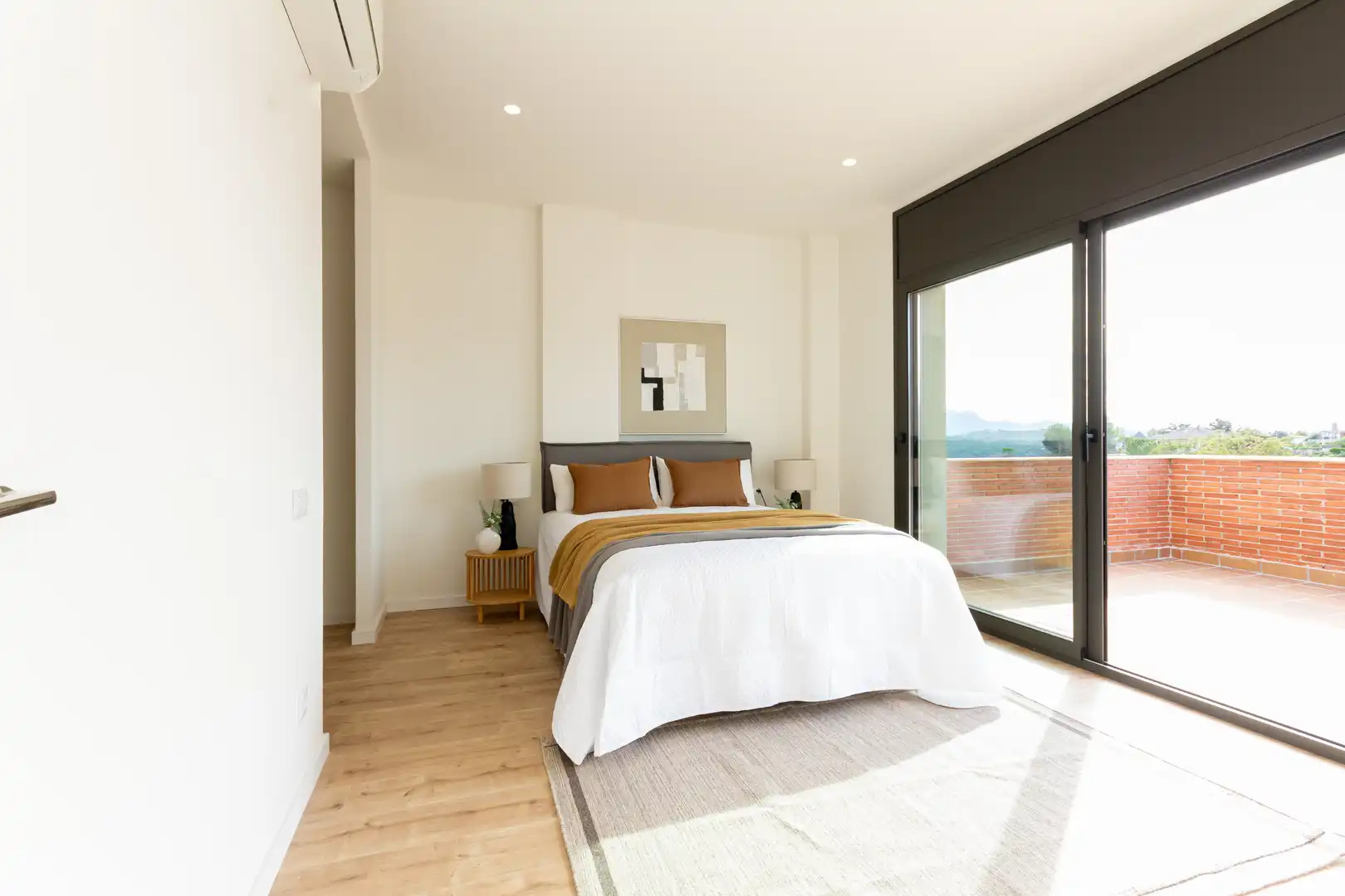 Adosado con terraza en venta en Carrer Mare de Déu de Núria, imagen 41