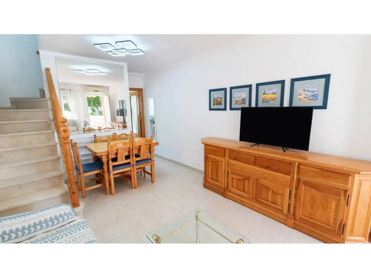 Maison mitoyenne avec piscine à vendre à Avenida Papa Luna, imagen 5