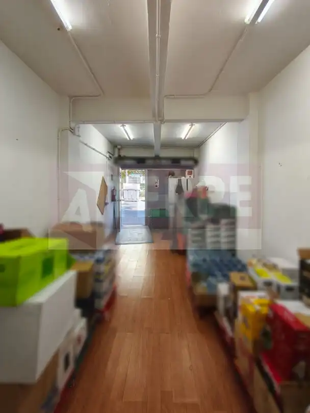 Local commercial à vendre à Lezo-Bide Kalea, imagen 5