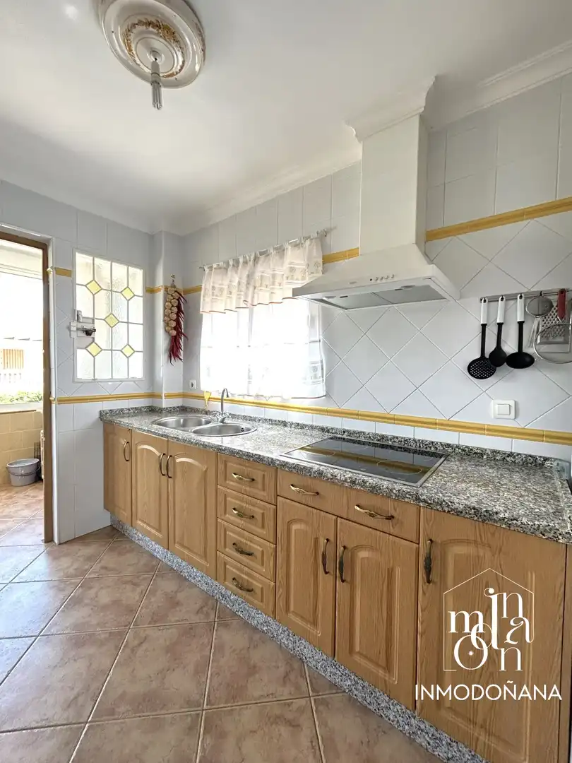 Casa adosada en venta en Coto