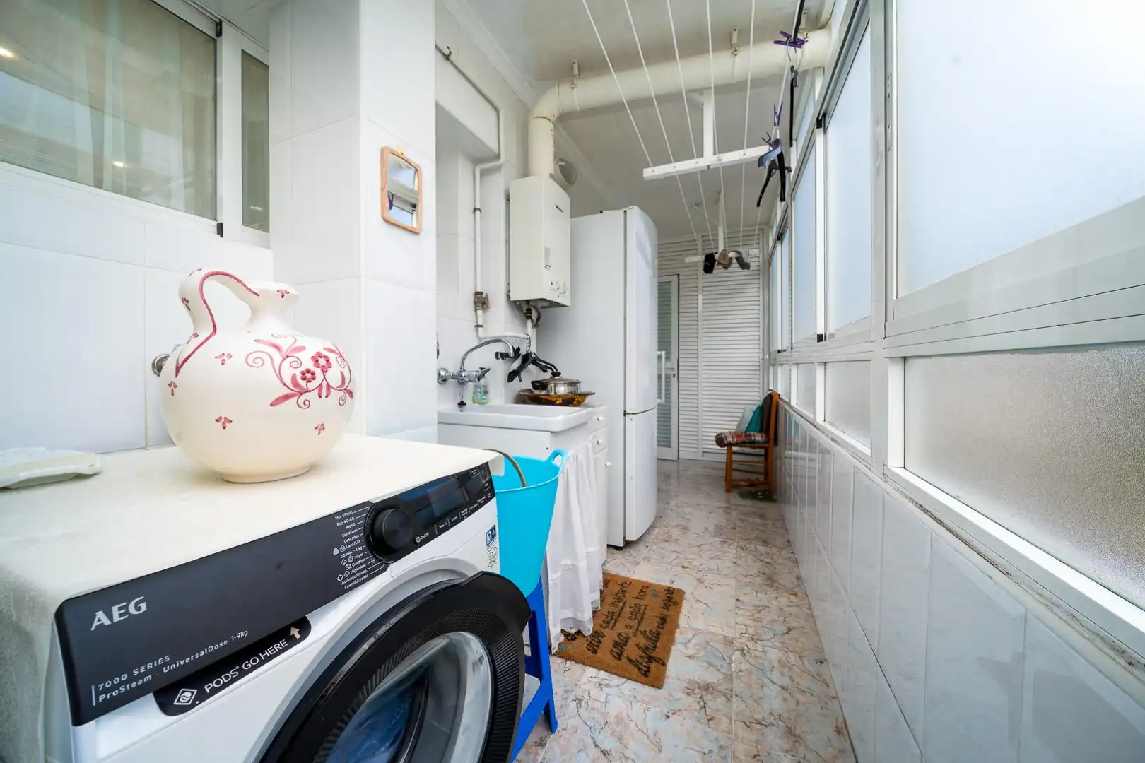 Wohnung zum Verkauf in Nord, imagen 9