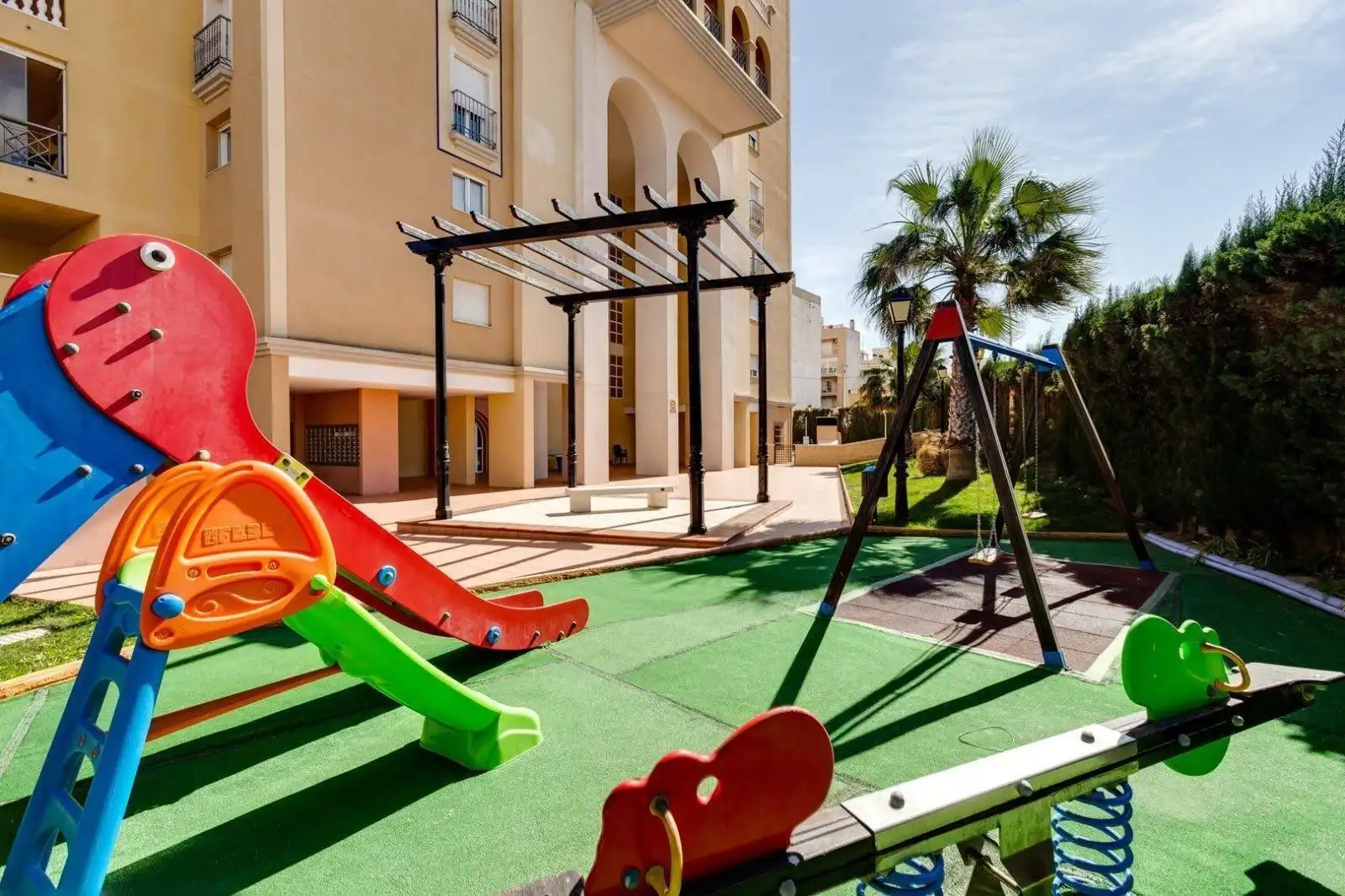 Apartment zum Verkauf in Nueva Torrevieja - Aguas Nuevas, imagen 18
