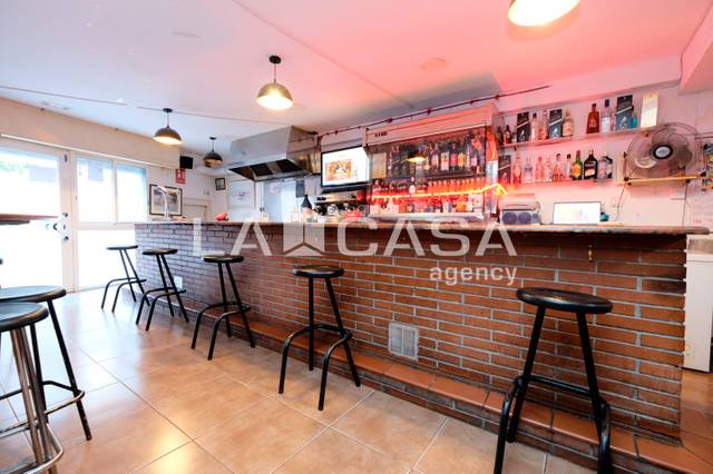 Local comercial en Venta en Porta