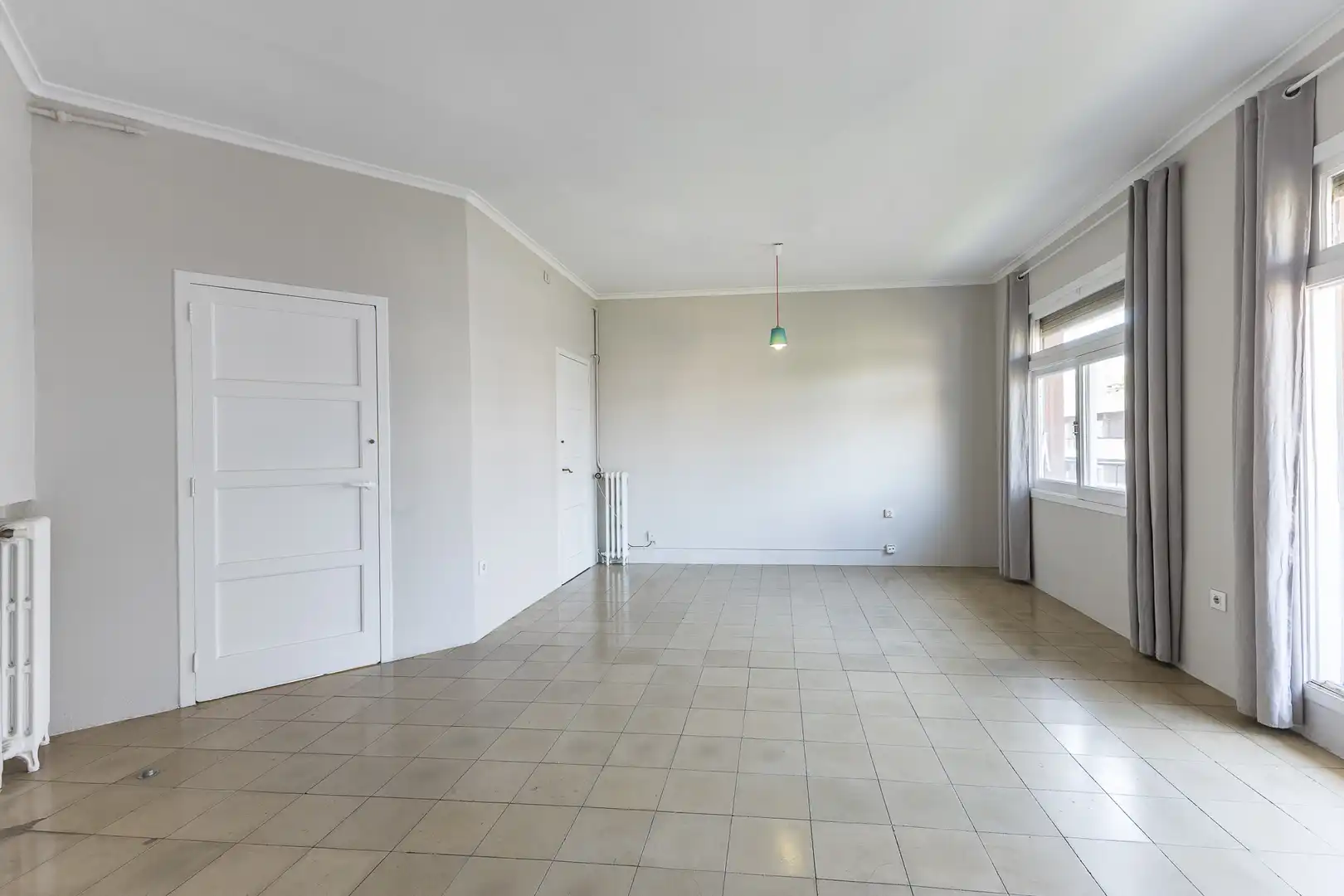 Appartamento con balcone in vendita a Carrer de Roger de Llúria, imagen 6