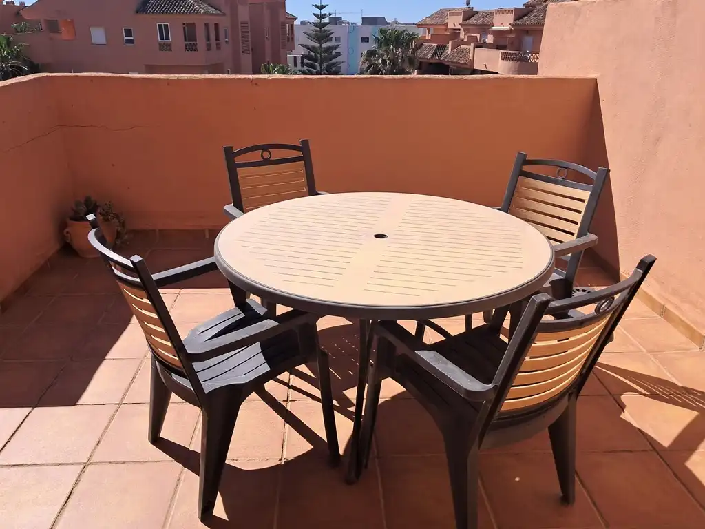 Apartamento con piscina en venta en Calle Mirafondo 2, imagen 6