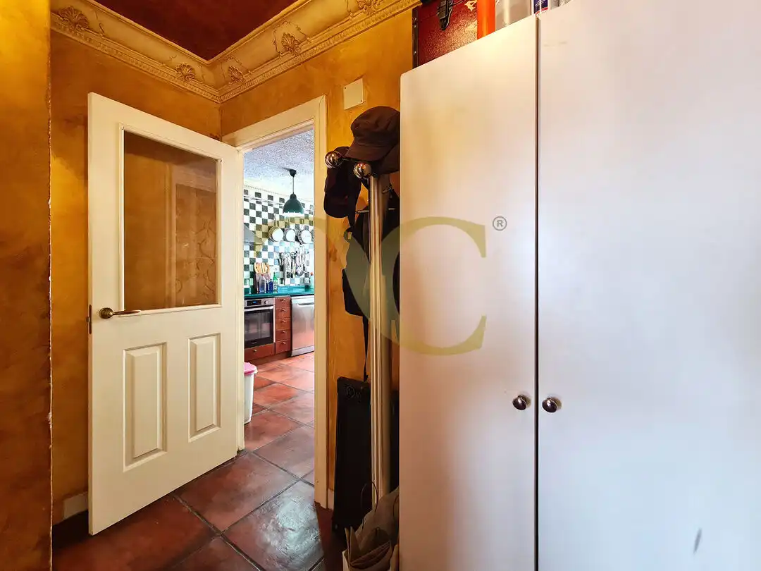 Appartement avec ascenseur à vendre à Calle Anselmo Cifuentes, imagen 28