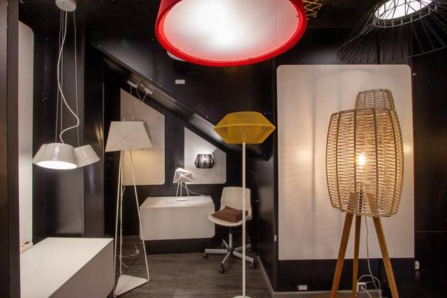 Local comercial en Alquiler en El Clot
