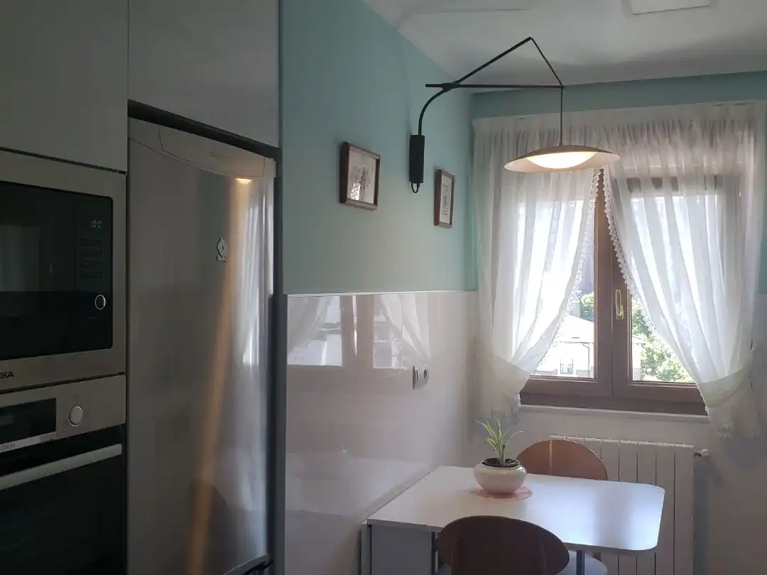 Appartamento con giardino in affitto a Avenida Pontejos 3b,7A, imagen 40