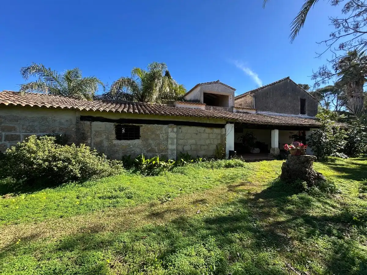 Casa o chalet en venta en La Xara - La Sella