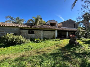 Chalet en venta en La Xara - La Sella