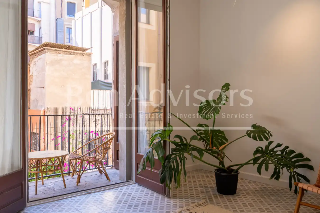 Wohnung mit Aufzug zum Verkauf in Carrer de Sant Pere Més Alt, imagen 4