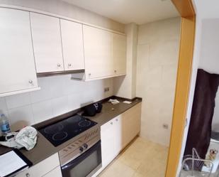 Kitchen of Apartment for sale in Riudecols  with Air Conditioner, Heating and Private garden