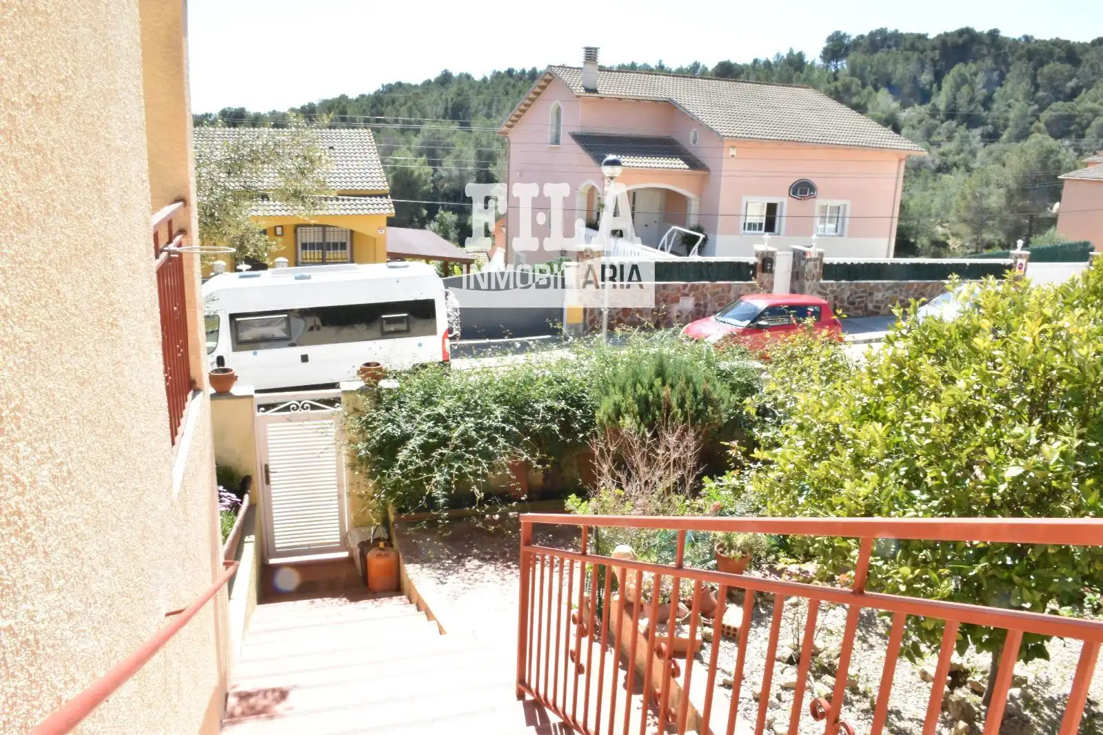 Villa zum Verkauf in Nou Vendrell, imagen 11