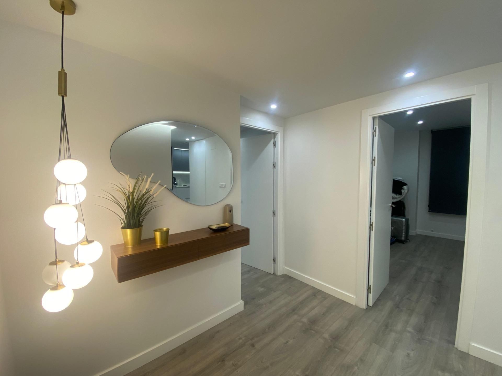 Flat for sale in Lorca  with Air Conditioner, Terrace and Furnished