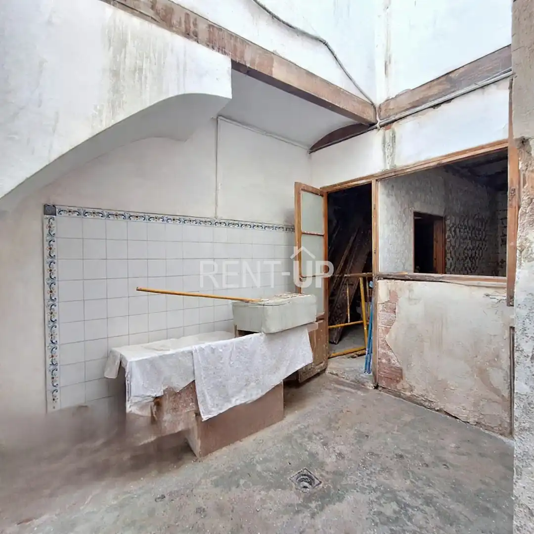 Casa o chalet en venta en Xàtiva con Terraza y Balcón