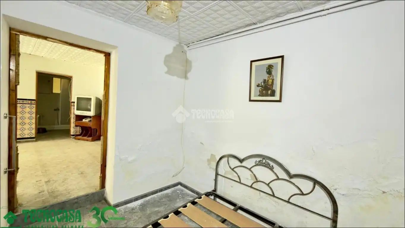 Houses for sale in Campo de Criptana  with Heating