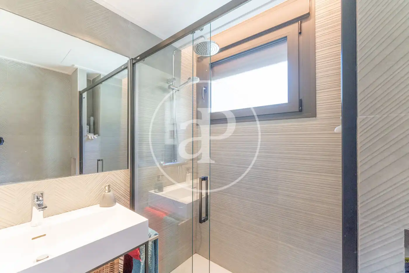 Flat with pool to rent in C. del Marqués de Pico Velasco, imagen 13