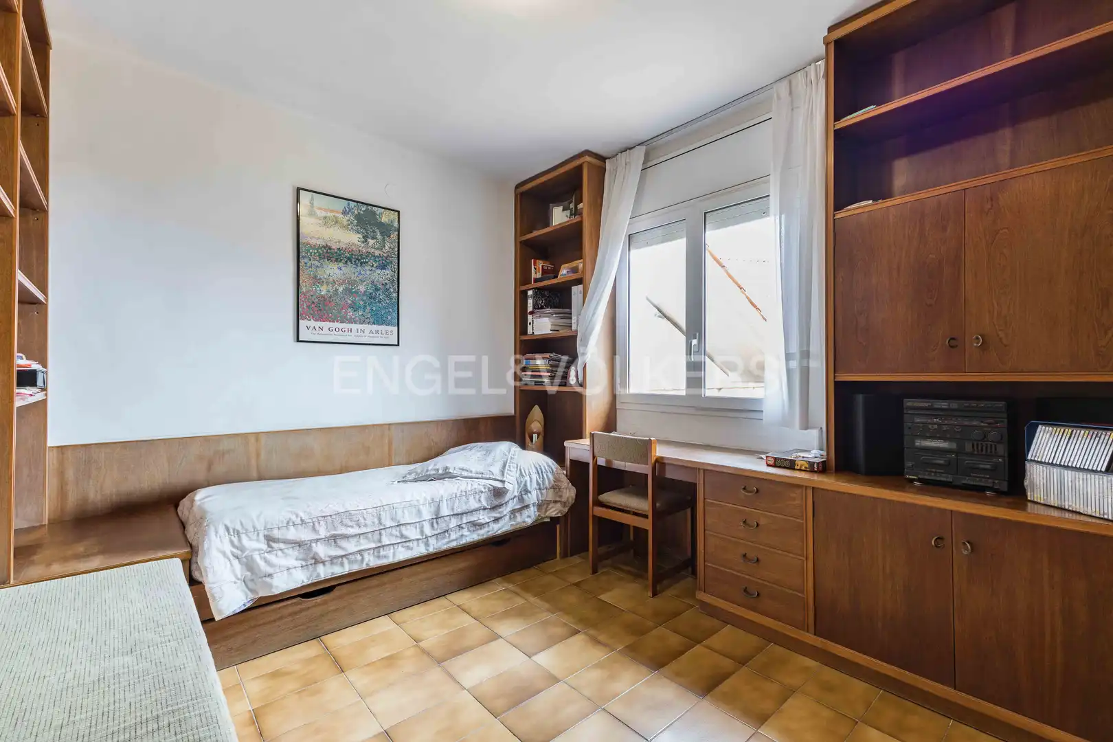 Casa amb jardí en venda a La Miranda, imagen 34