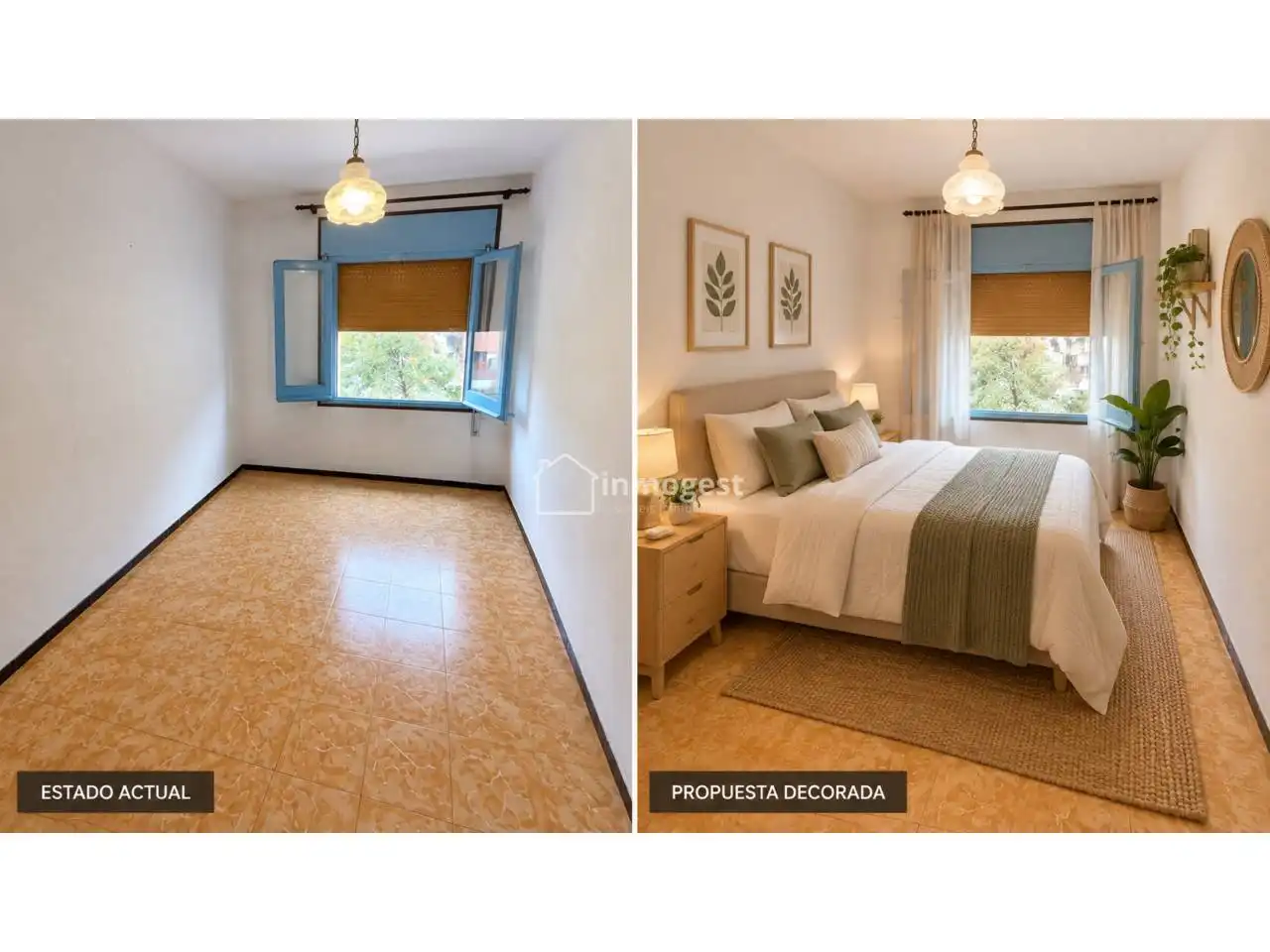 Wohnung mit Terrasse zum Verkauf in Can Gibert del Pla, imagen 6