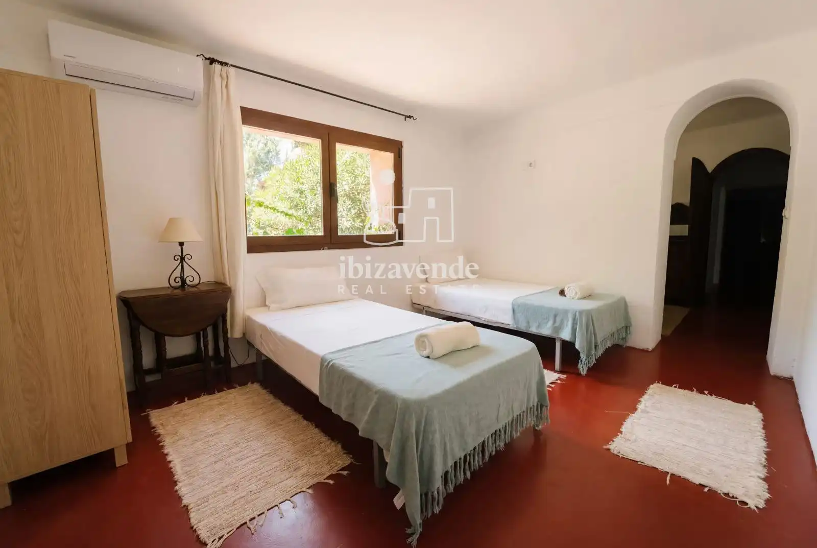 Casa con piscina en alquiler en Nimes, imagen 16