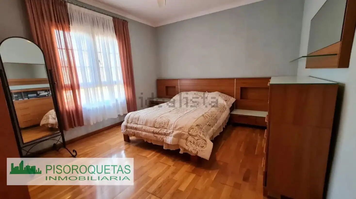 Detached house with garden for sale in Roquetas de Mar ciudad, imagen 13