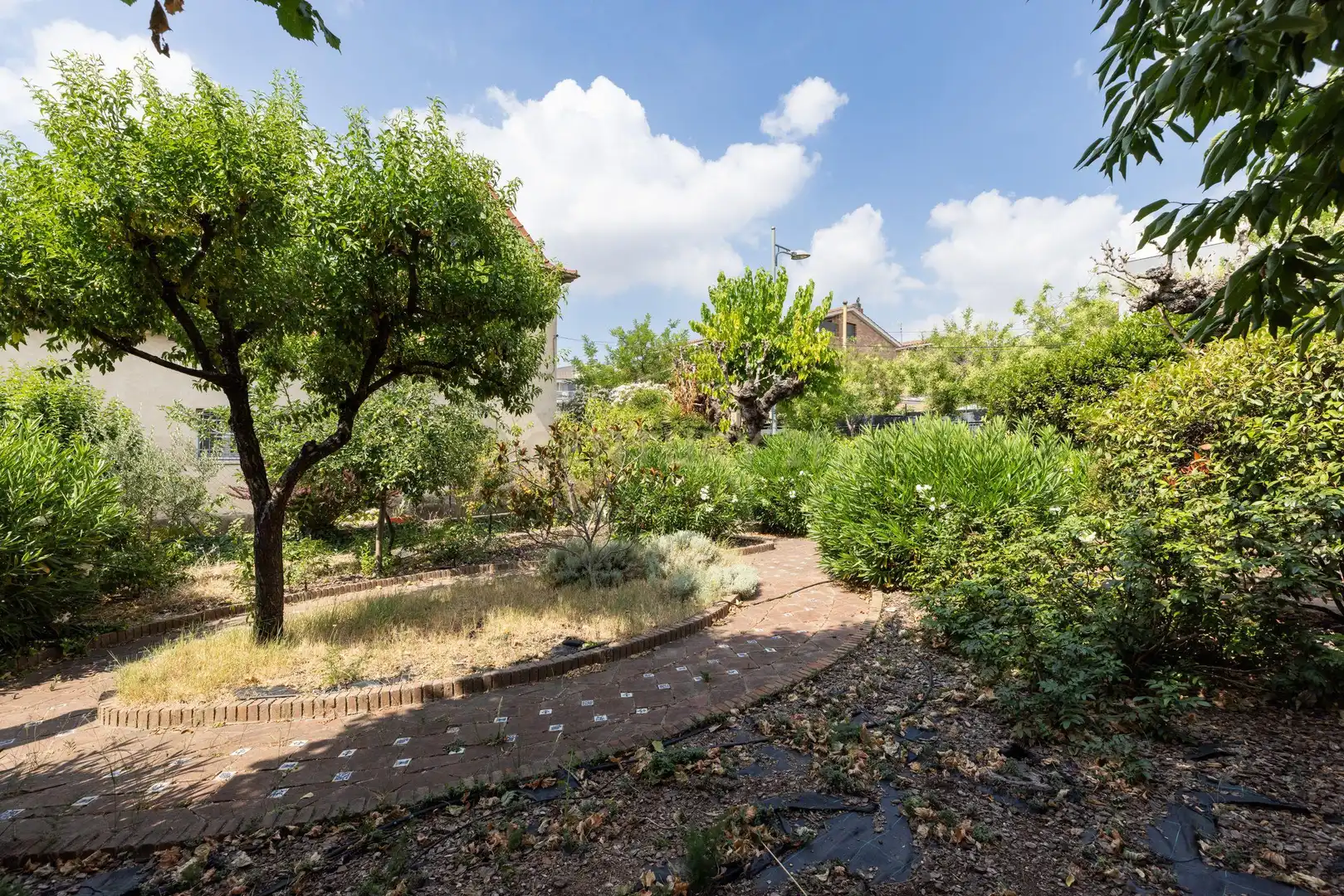 Terreny residencial en venda a Avinguda Catalunya, 30, Parets del Vallès, Spain 30, imagen 7