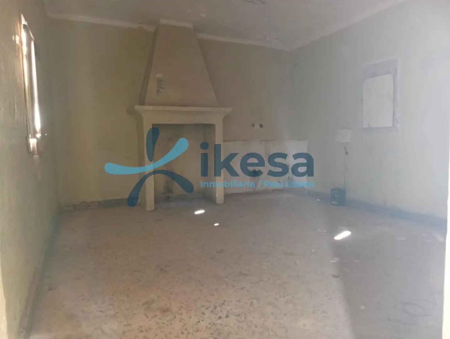 Casa adosada en venta en Macael