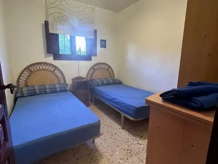 Habitación de Casa o chalet en venta en Jávea / Xàbia