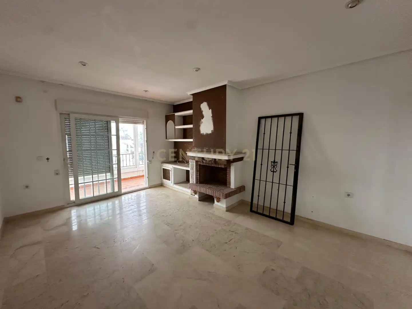 Sala de estar de Piso en venta en Orihuela con Piscina comunitaria