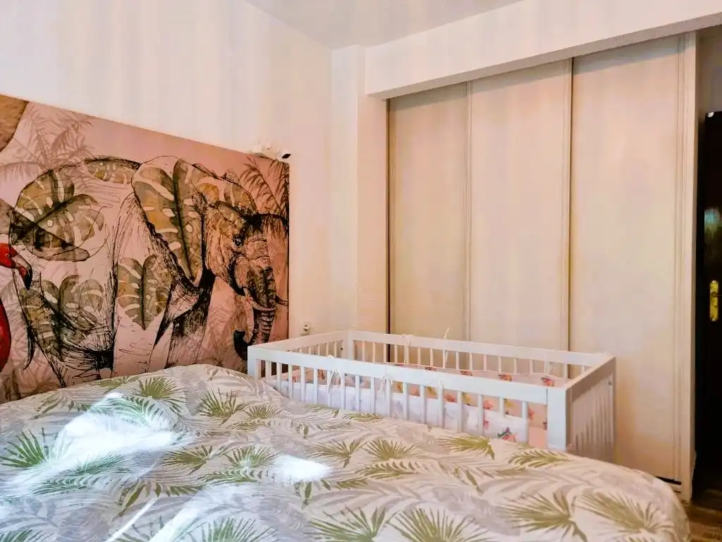 Habitación de Piso en venta en Madrid con Aire acondicionado y Calefacción